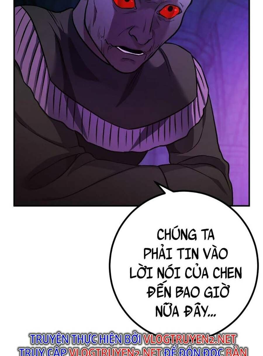 trở thành quái vật chapter 25 - Trang 2