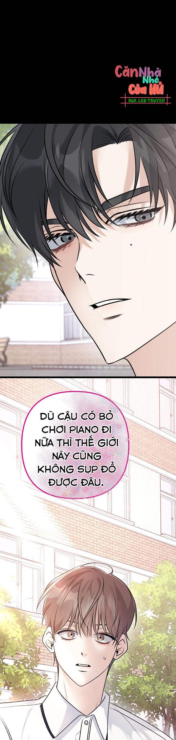 cảm nắng Chapter 10 - Next Chương 11