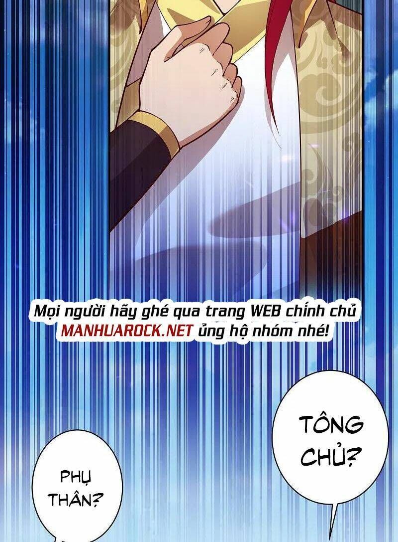 nghịch thiên tà thần chapter 413 - Trang 2