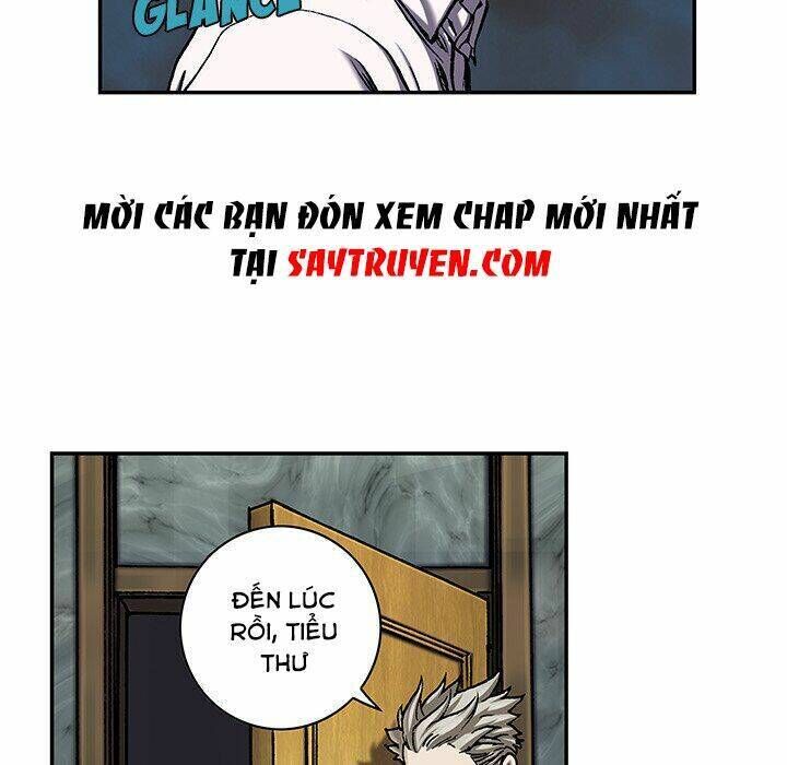 đứa con thần chết chap 113 - Next chap 114