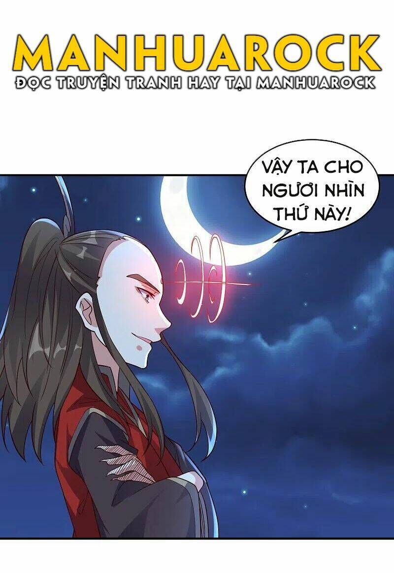 tiên võ đế tôn chapter 303 - Trang 2