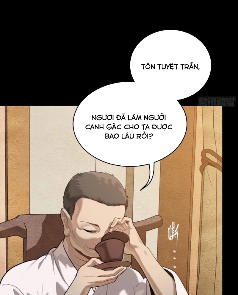 tinh giáp hồn tướng Chapter 239 - Trang 1