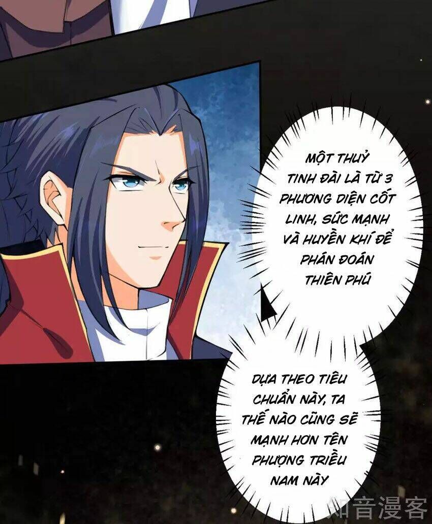 nghịch thiên tà thần Chapter 217 - Trang 2