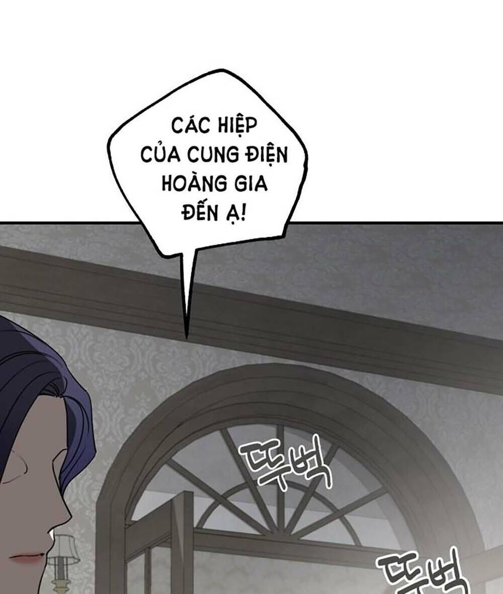 gia đình chồng bị ám ảnh bởi tôi chapter 59.2 - Trang 2