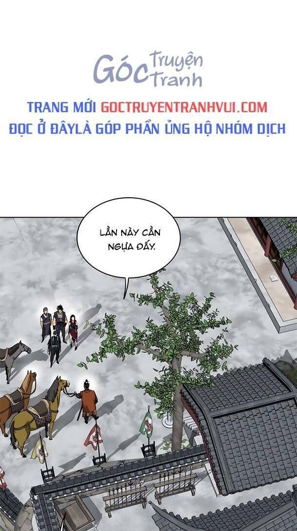 thăng cấp vô hạn trong murim chapter 146 - Next Chapter 146