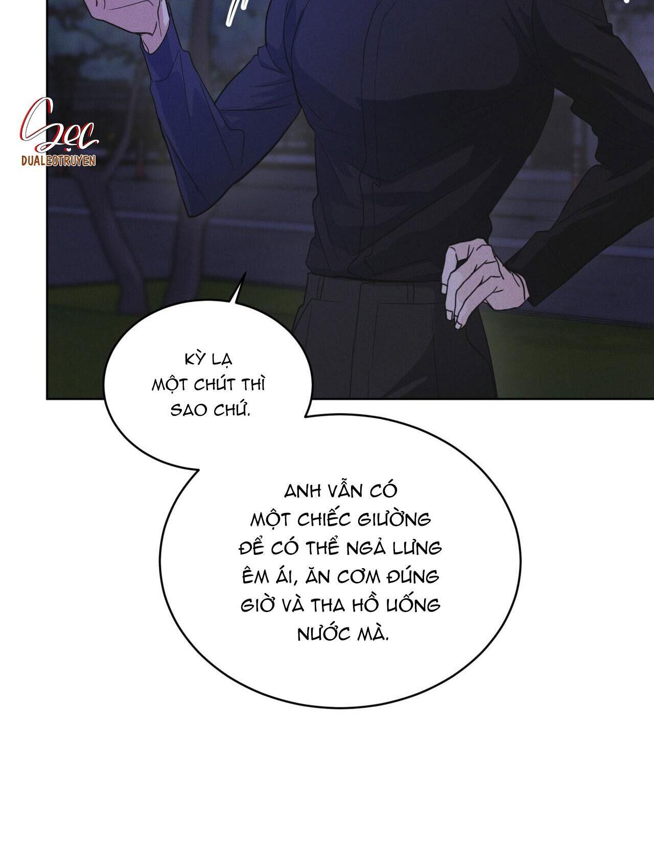 thành phố cầu vồng Chapter 56 - Trang 1