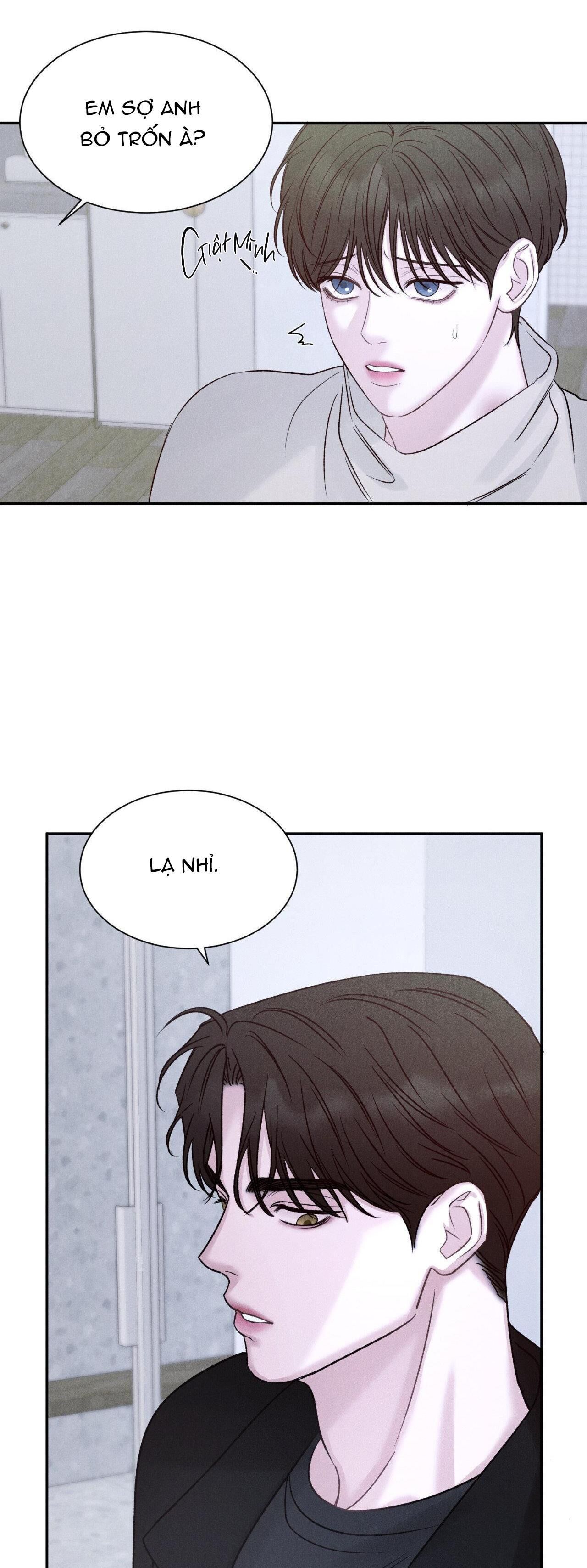 joo eun 9 - Next Chapter 9