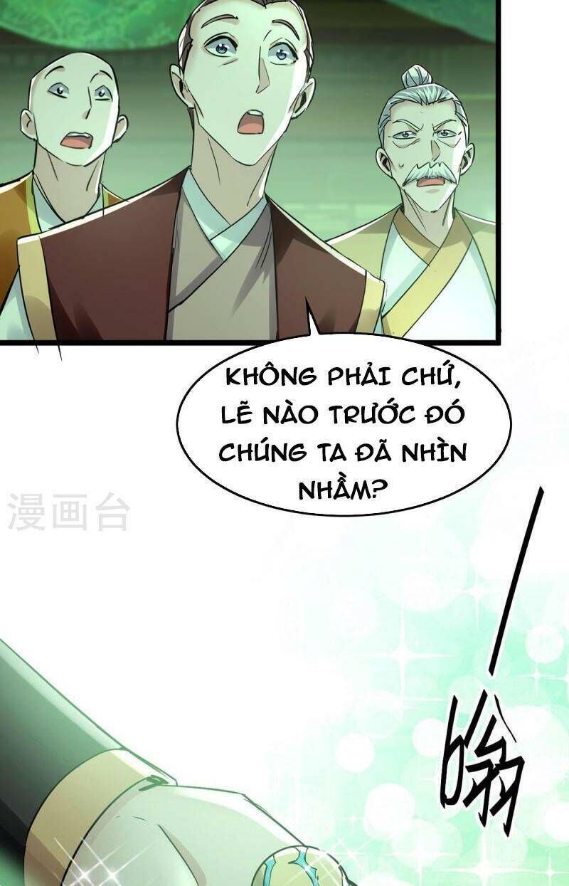 tiên đế qui lai chapter 349 - Trang 2