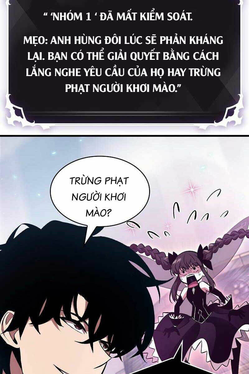 gacha vô hạn chapter 38 - Next chapter 39