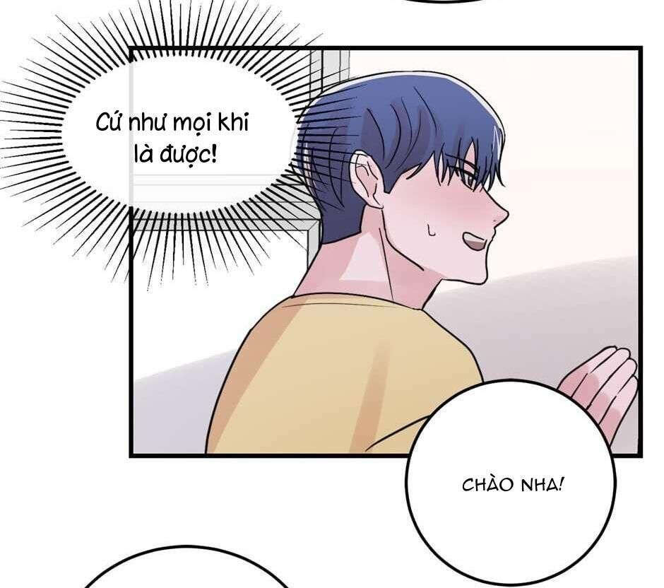 Đến Khi Môi Ta Chạm Nhau Chapter 19 - Trang 2