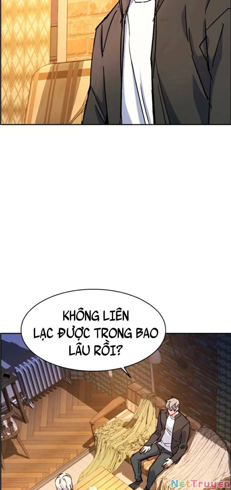 bạn học của tôi là lính đánh thuê chapter 117 - Next chapter 118