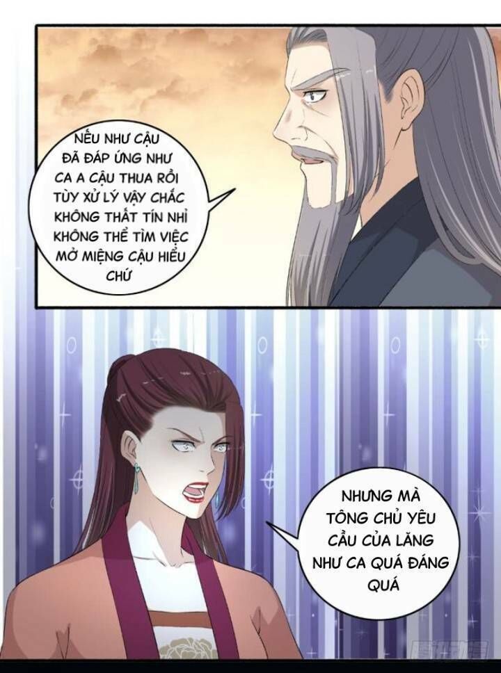 cuồng phi phách lối chapter 115 - Trang 2