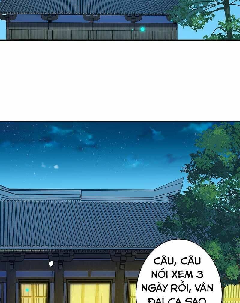 nghịch thiên tà thần Chapter 329 - Trang 2