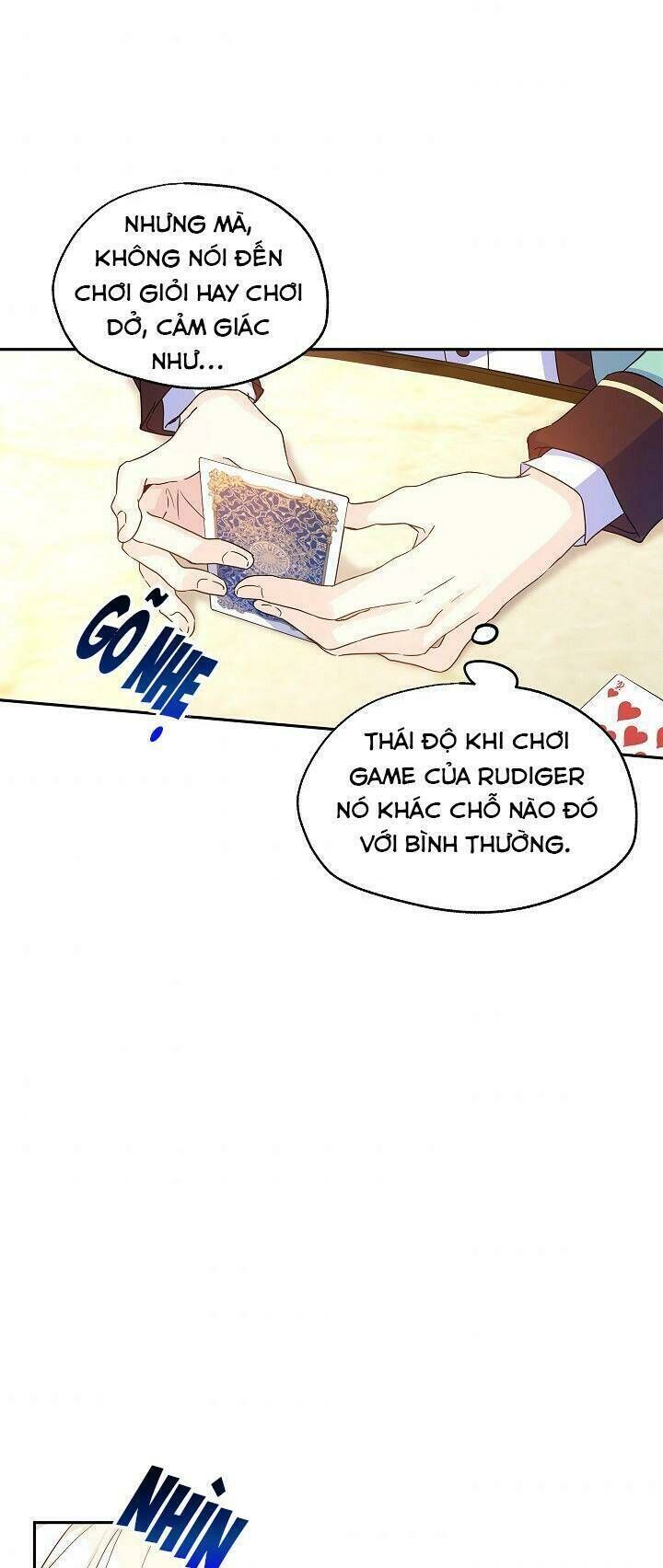 tôi sẽ cố gắng thay đổi cốt truyện chapter 41 - Trang 2