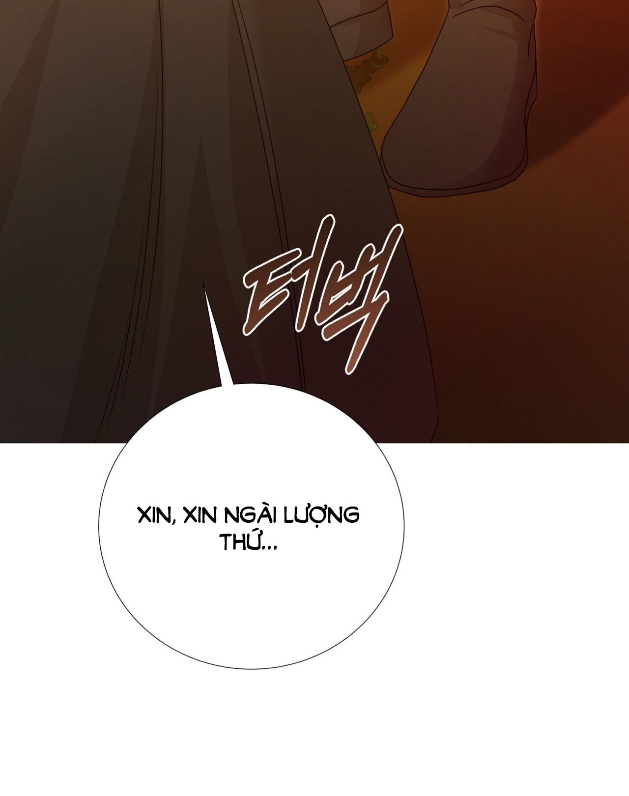 [18+] lâu đài hoang dại Chap 7 - Trang 1