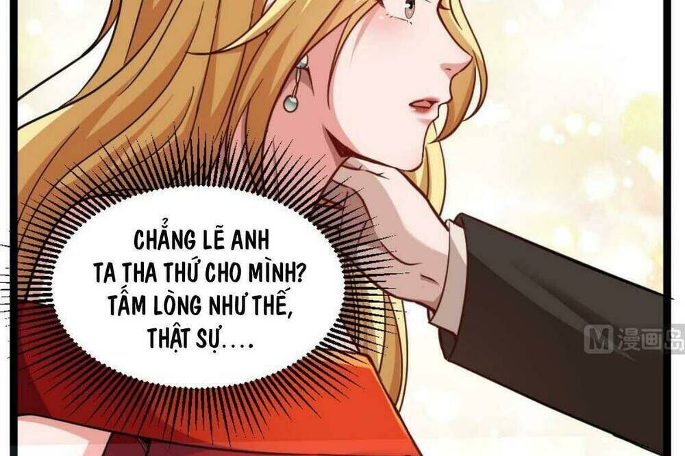 tối cuồng nữ tế chapter 31 - Trang 2