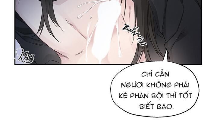 BL CỔ TRANG-ÂU CỔ NGẮN NHÀ KIM Chapter 2.1 VLXK 1 - Trang 1