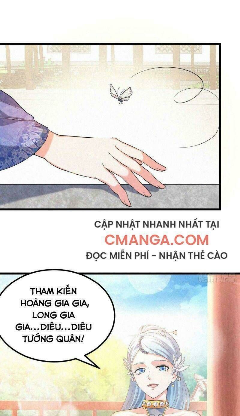 yêu đạo chí tôn yêu hoàng trở về Chapter 37 - Next Chapter 38