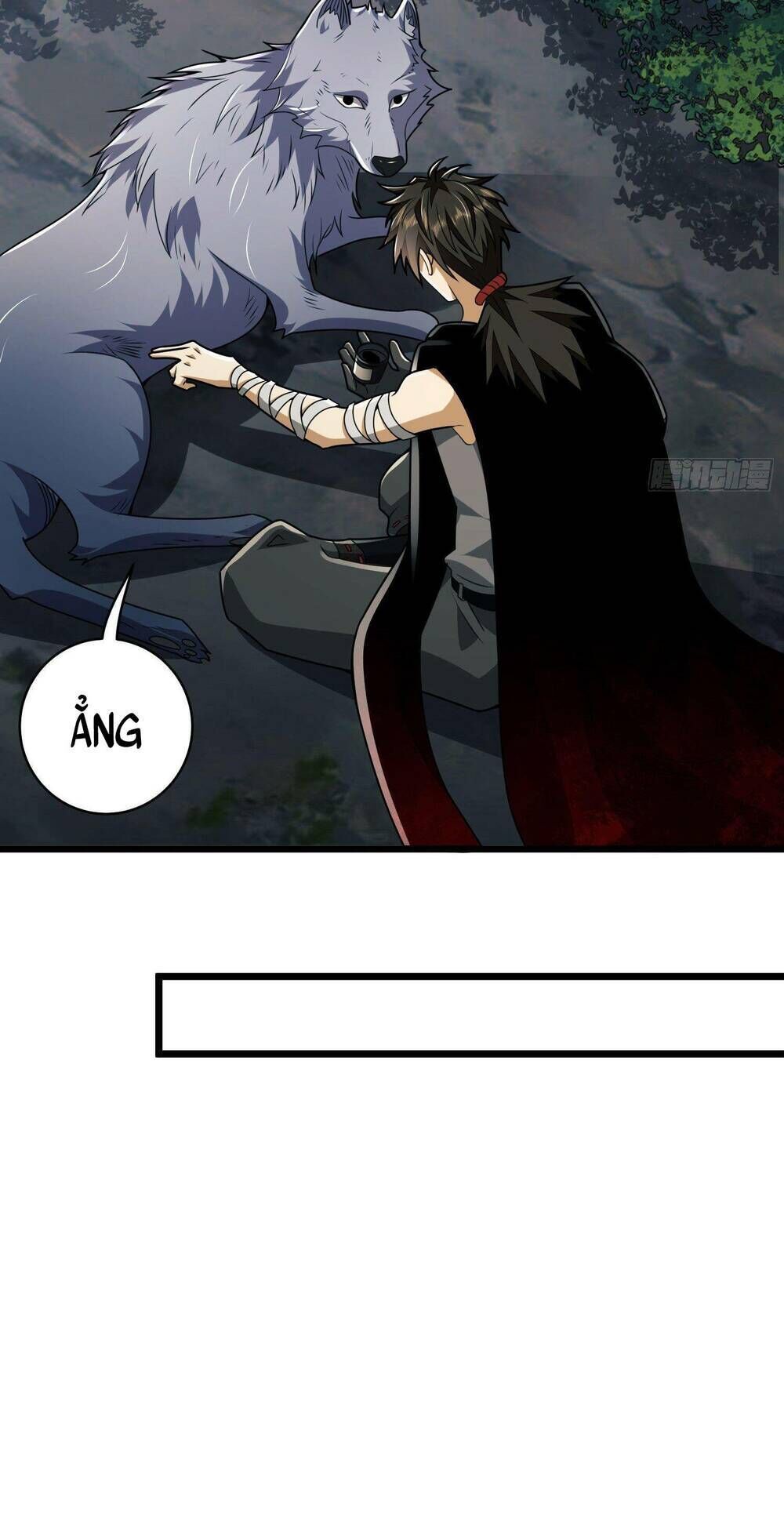 đệ nhất danh sách chapter 102 - Next chapter 103