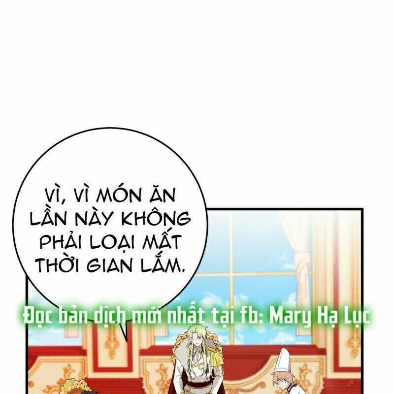 đã nếm thử thì ăn luôn một miếng đi chapter 17.5 - Next chapter 18