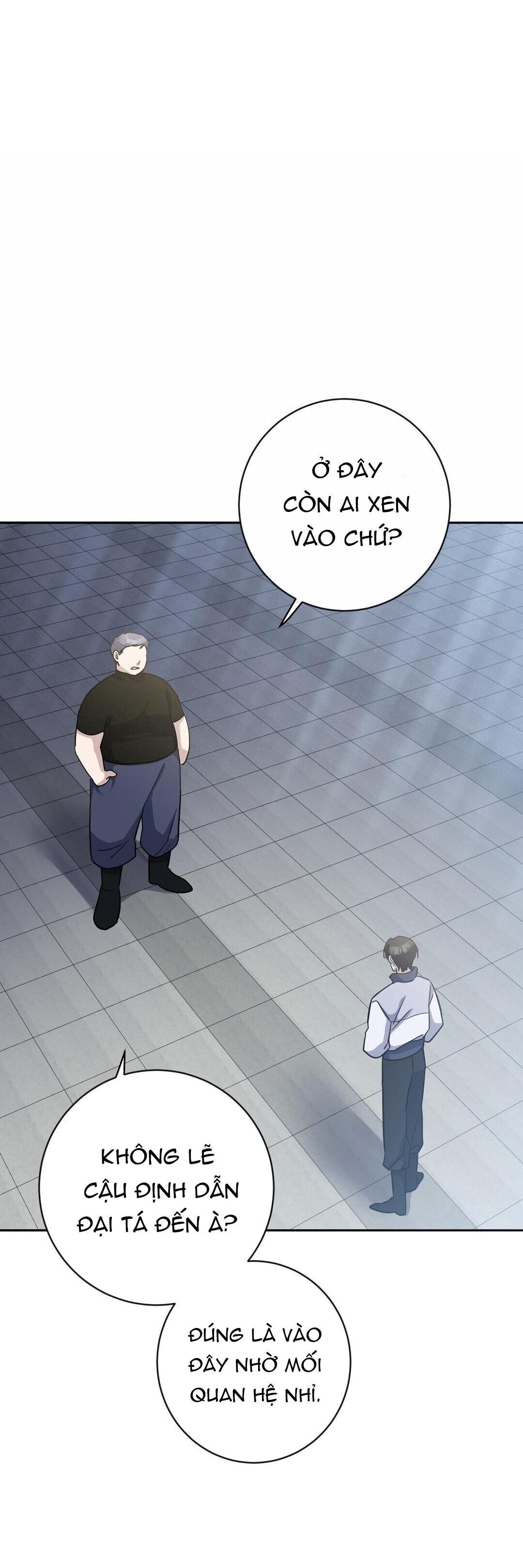 VÔ DANH Chapter 13 - Next 