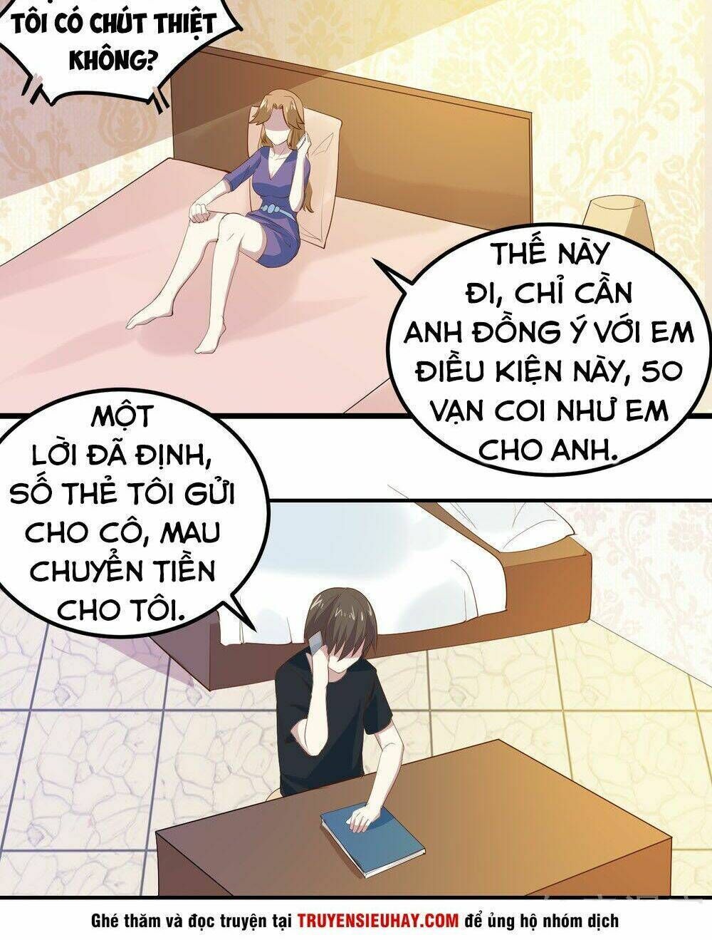 tay chơi thần cấp chapter 69 - Next chapter 70