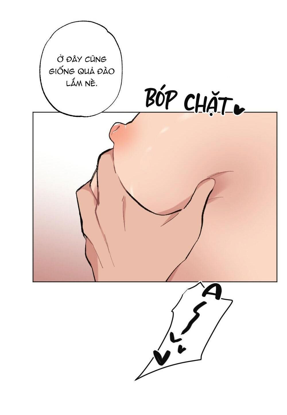 TUYỂN TẬP DÚ BỰ Chapter 58 - Trang 1