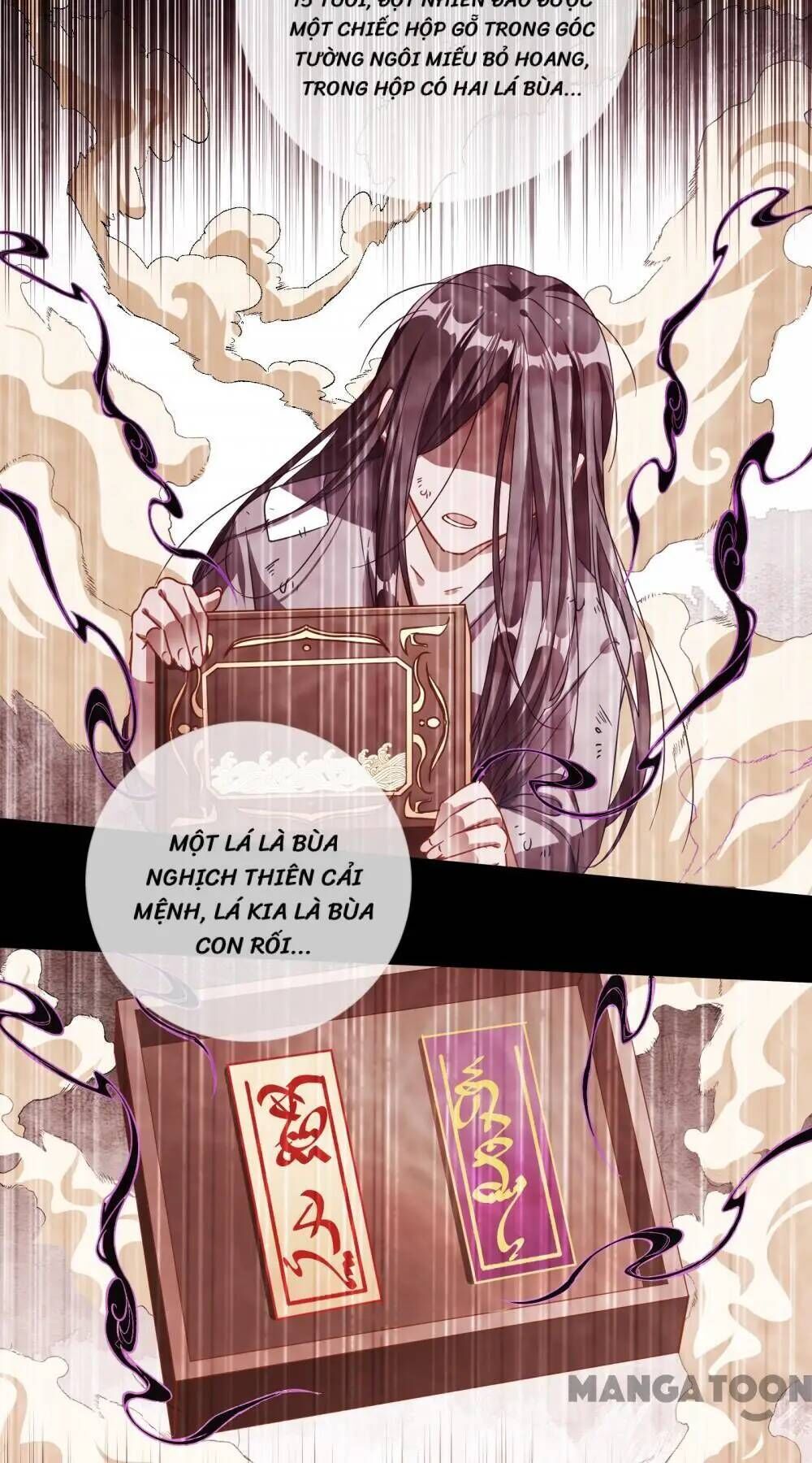 vạn tra triêu hoàng Chapter 239 - Next Chapter 240