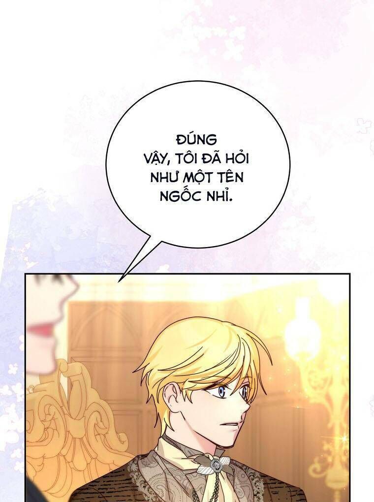 tôi sẽ chỉ sống như một nhân vật phản diện chapter 72 - Next chapter 73