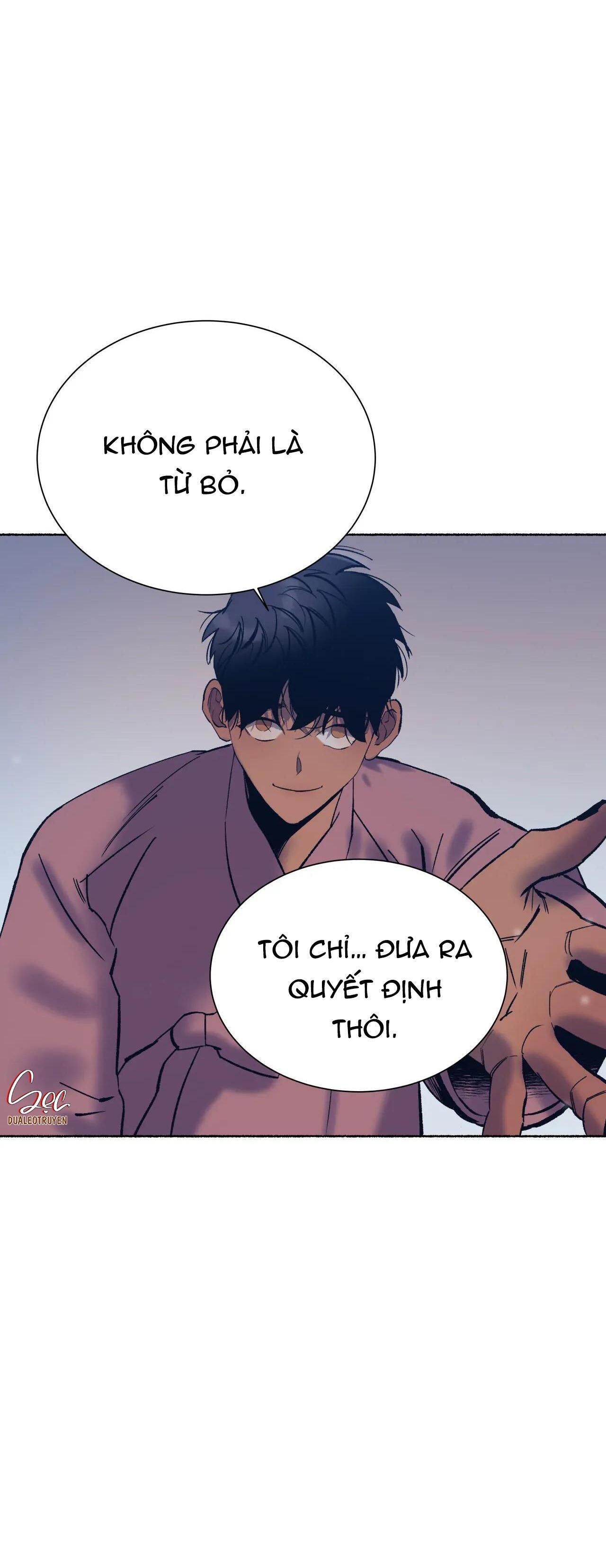 HỔ NGÀN NĂM Chapter 57 - Trang 2