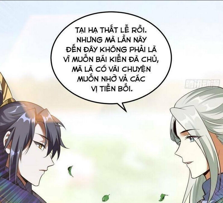 ta là tà đế chapter 56 - Next chapter 57