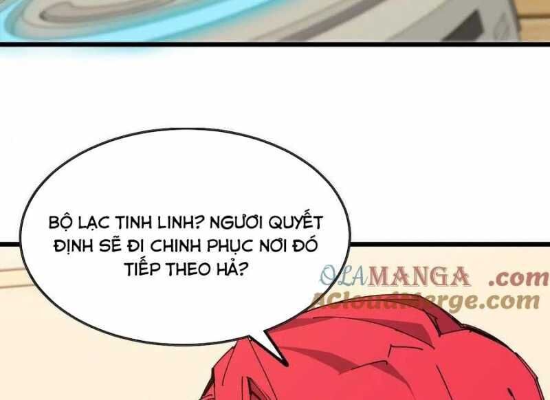 dũng giả x nữ ma vương Chapter 84 - Trang 1