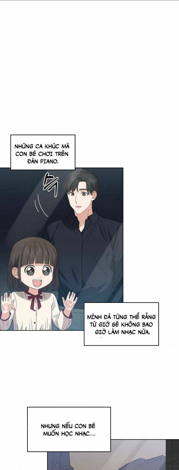 con gái tôi là một thiên tài âm nhạc chapter 10 - Next chapter 11