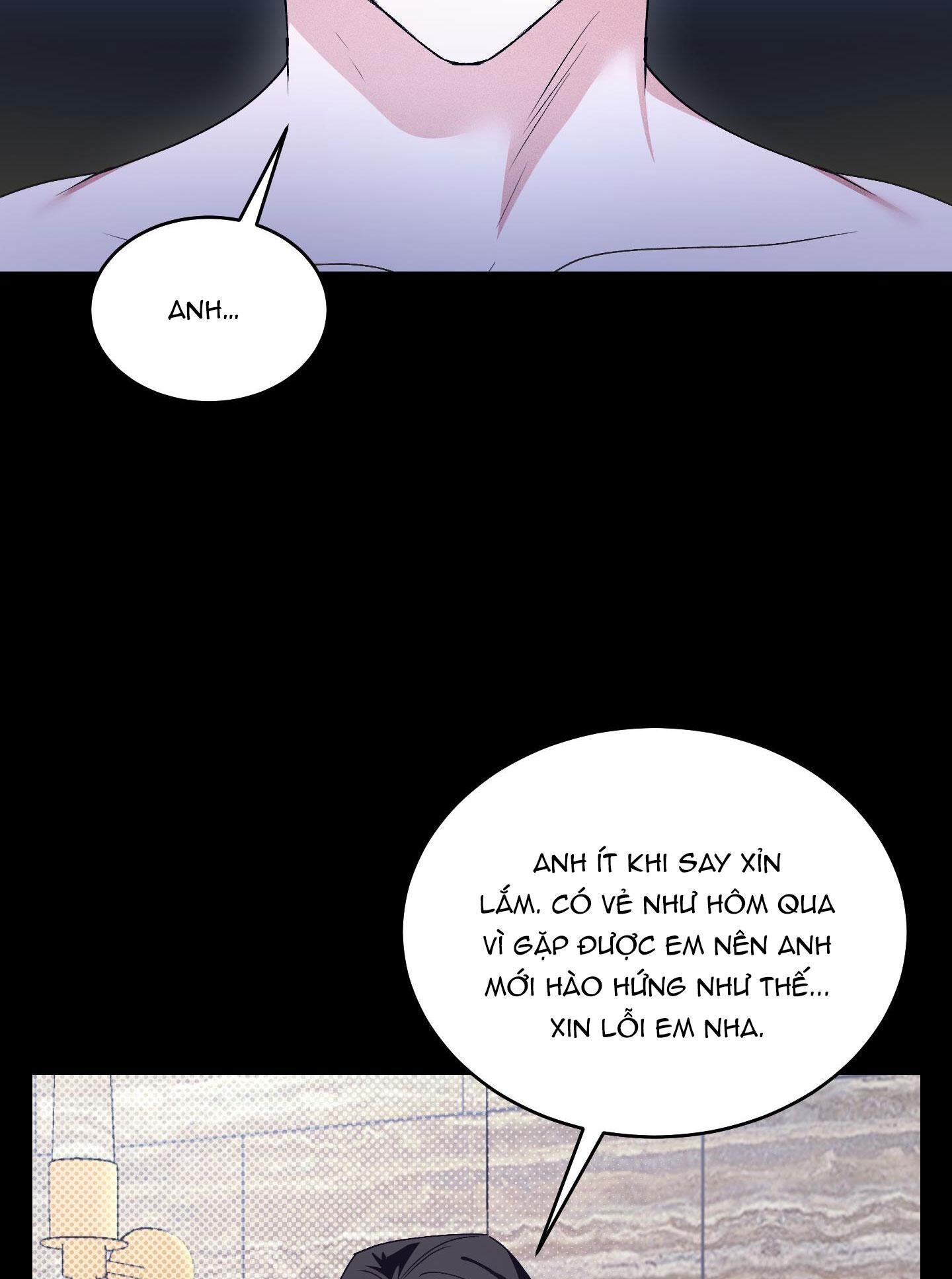 bắn là dính Chapter 23 - Trang 2