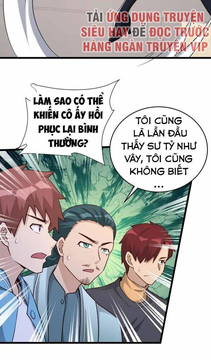 hệ thống tu tiên mạnh nhất Chapter 130 - Trang 2