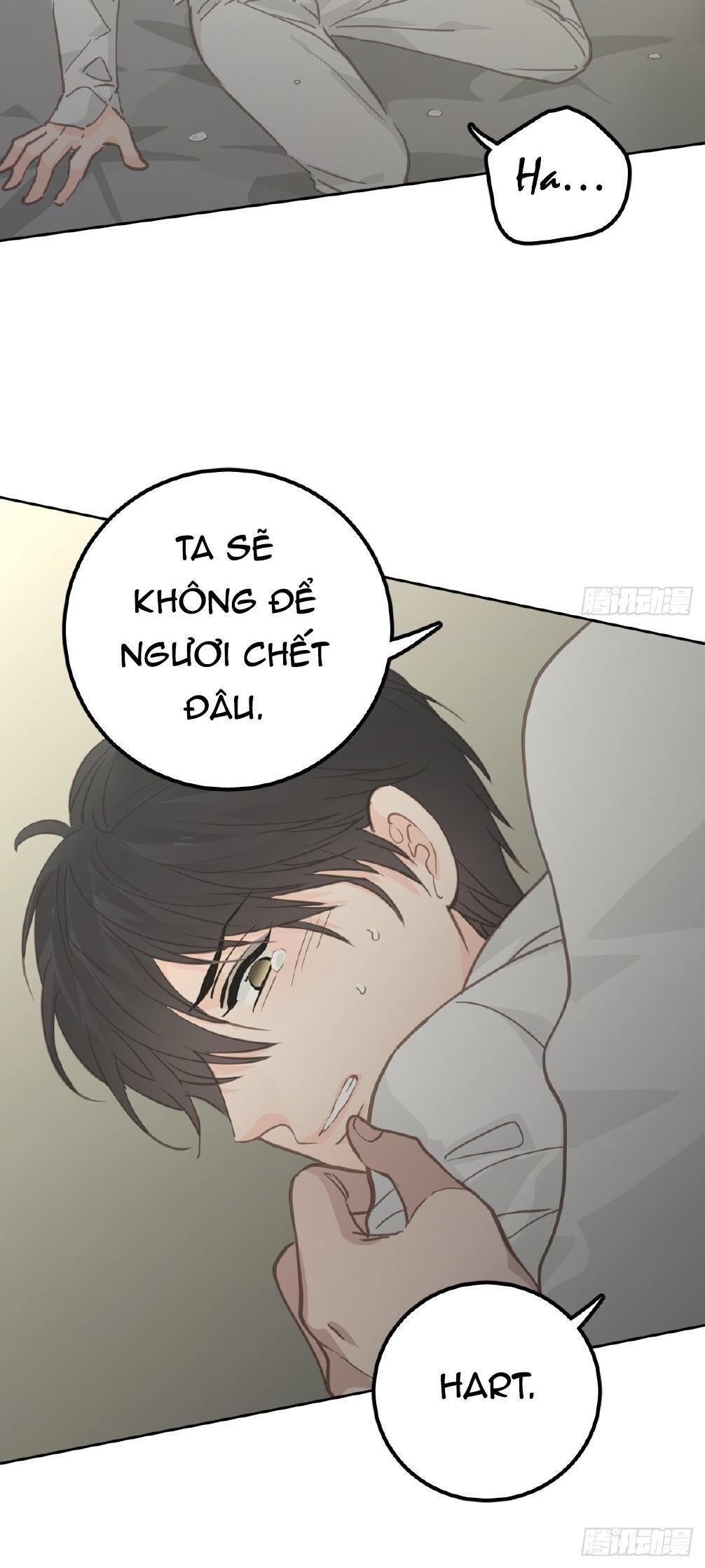 Ong Thợ Chapter 7 - Next Chapter 7