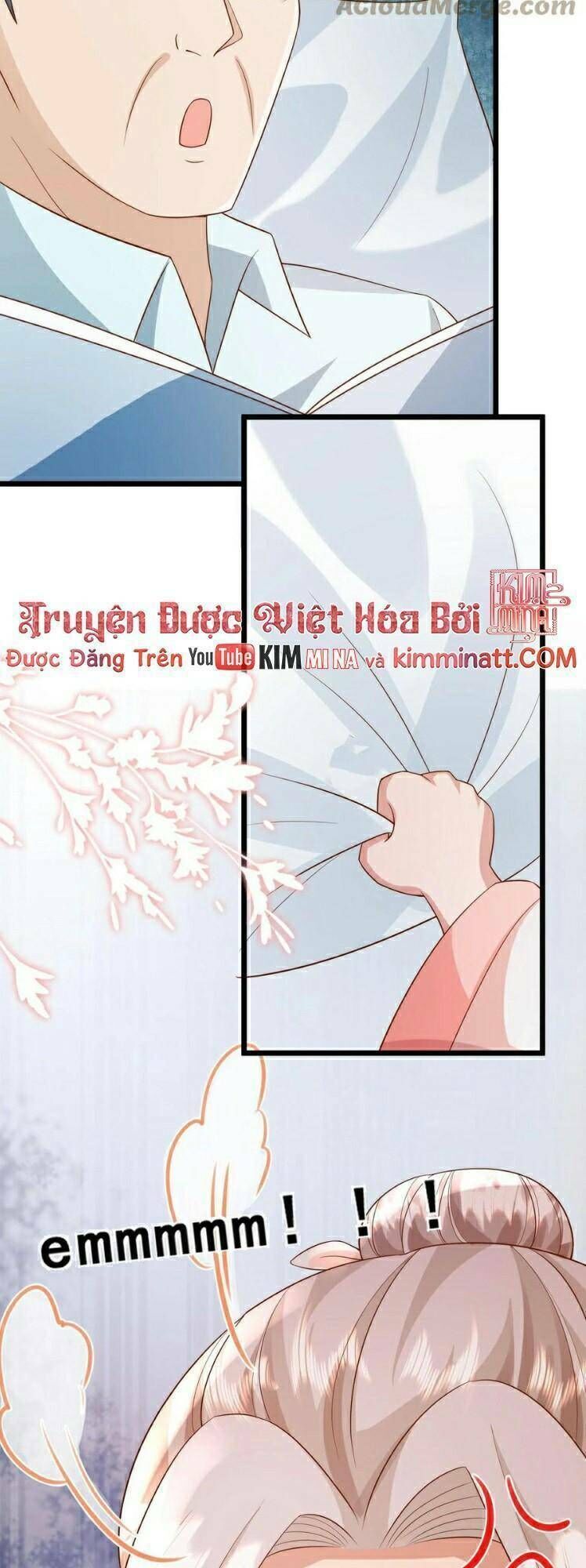 tiểu manh bảo bốn tuổi theo sư phụ xuống núi chapter 97 - Trang 2