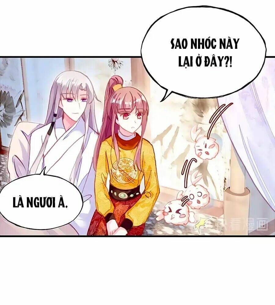 Trẫm Cũng Không Muốn Quá Khí Phách Chapter 30 - Next Chapter 31