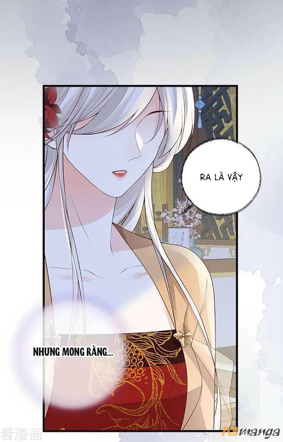 thái hậu quân hạ thần chapter 90 - Next chapter 91