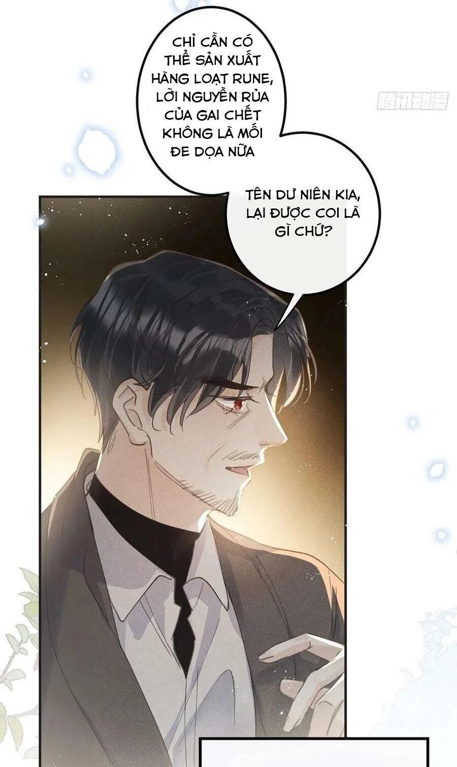 Lang Sói Thượng Khẩu Chapter 61 - Trang 2