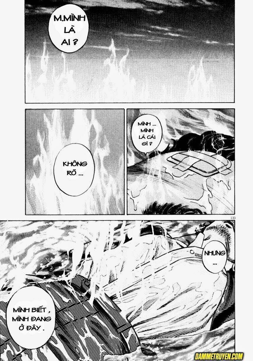 Homunculus Chapter 48 - Trang 2