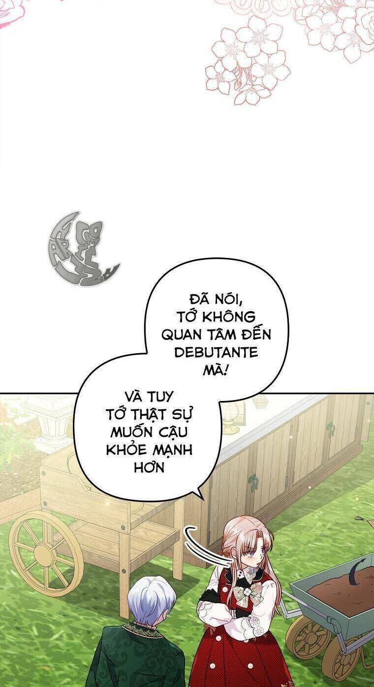 tôi đã bị quyến rũ bởi nam chính ốm yếu chapter 30 - Trang 2