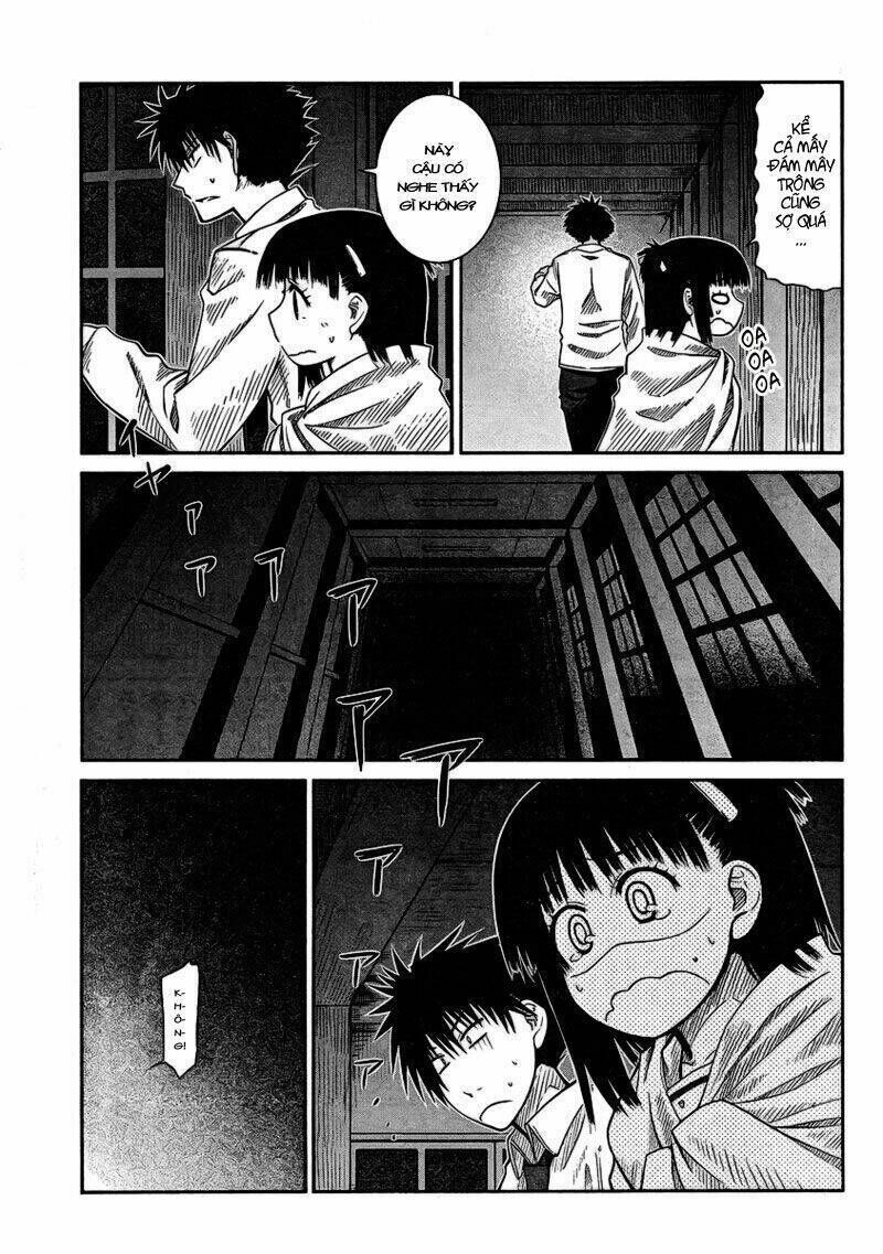 Prunus Girl Chapter 10 - Next Chapter 11