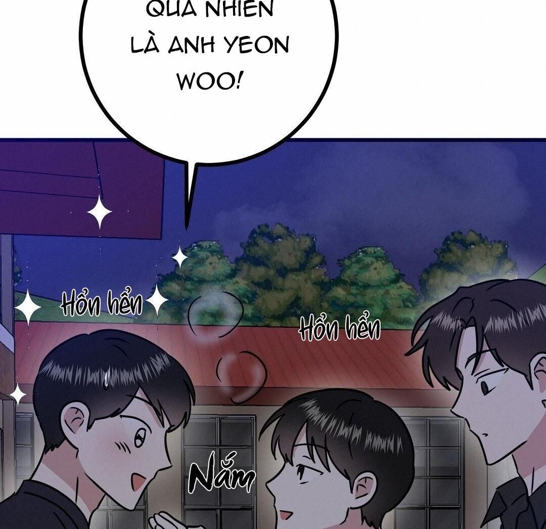 nhà tôi thành phim trường mất rồi Chapter 15 - Trang 2