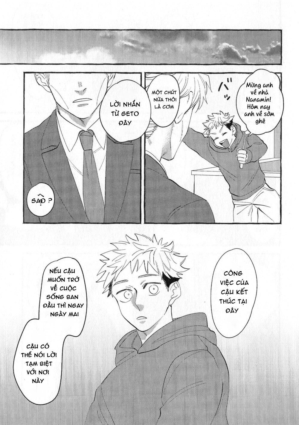 doujinshi tổng hợp Chapter 25.2 - Next 25.2