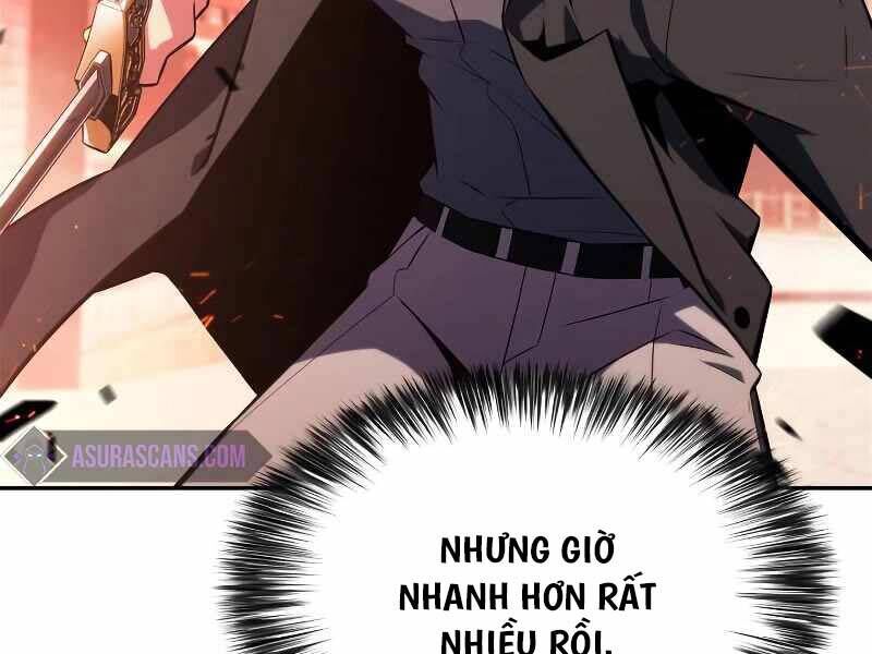 người chơi mới solo cấp cao nhất chapter 147 - Trang 1