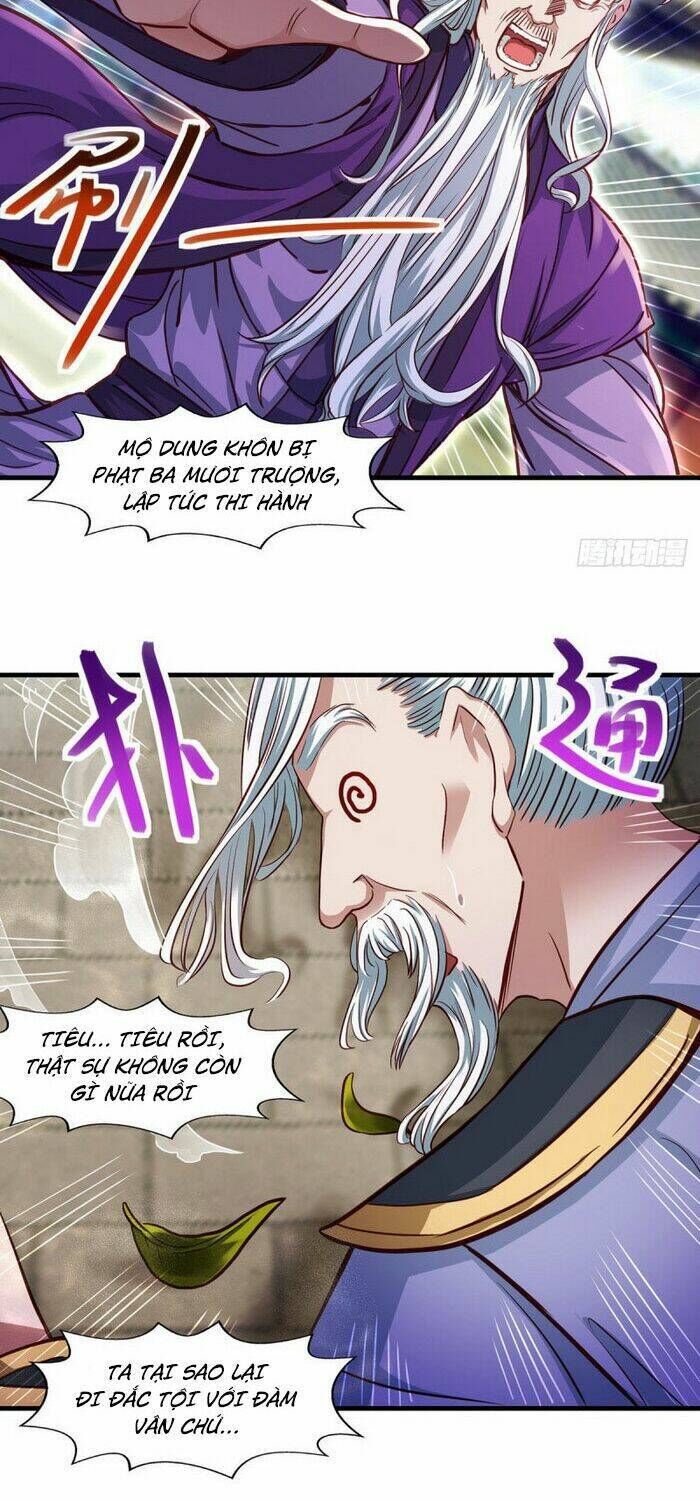 nghịch thiên chí tôn Chapter 37 - Trang 2