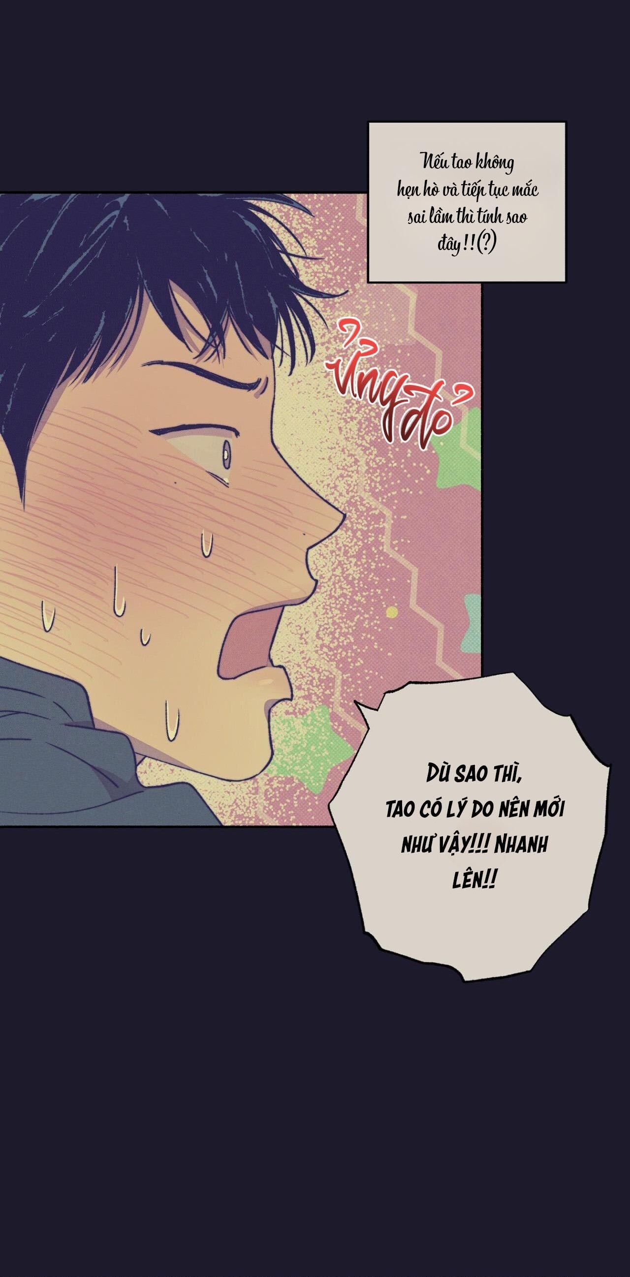 (CBunu) 1 đến 10 Chapter 7 - Trang 2