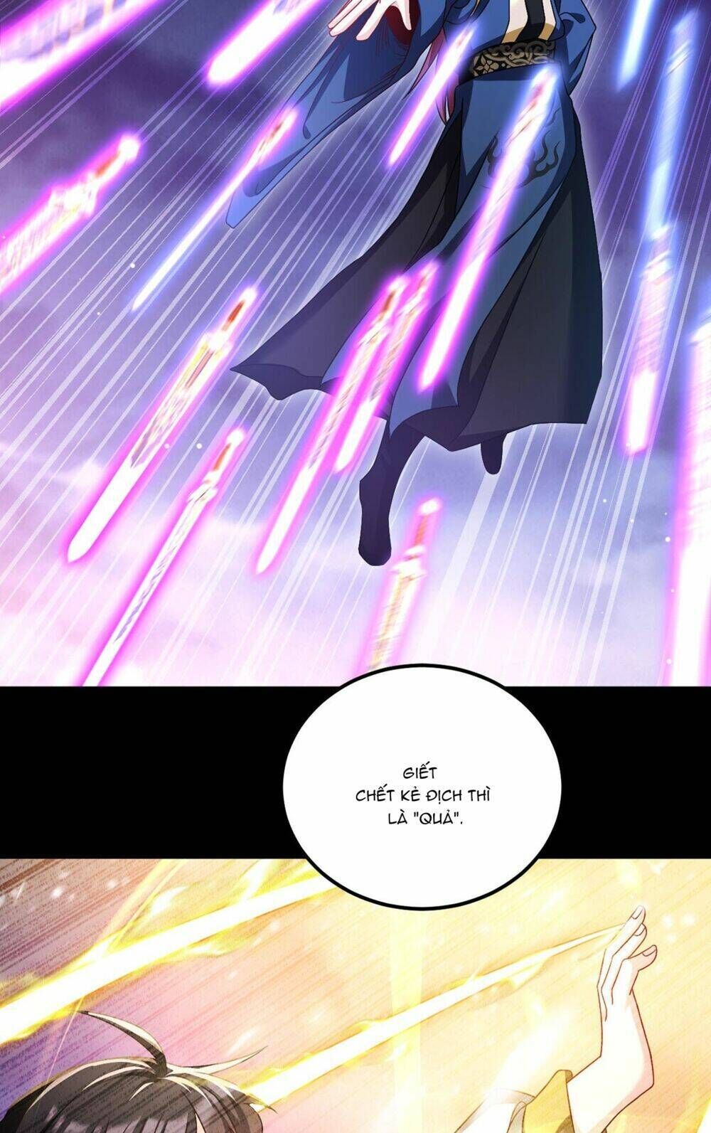 tiên tôn lạc vô cực chapter 237 - Next chapter 238