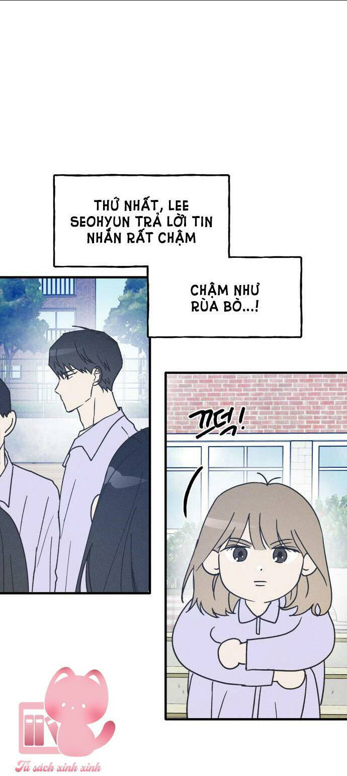 quy luật làm bạn với con trai chapter 7 - Next chapter 8